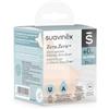 Suavinex Tettarella Per Biberon Zero.Zero™ Suavinex Flusso Adattabile Fair