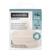 Suavinex Tettarella Per Biberon Zero.Zero™ Suavinex Flusso Denso Light