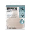 Suavinex Tettarella Per Biberon Zero.Zero™ Suavinex Flusso Denso Medium