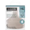 Suavinex Tettarella Per Biberon Zero.Zero™ Suavinex Flusso Denso Deep