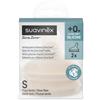 Suavinex Tettarella Per Biberon Zero.Zero™ Suavinex Flusso Lento Light