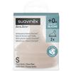 Suavinex Tettarella Per Biberon Zero.Zero™ Suavinex Flusso Lento Medium