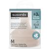 Suavinex Tettarella Per Biberon Zero.Zero™ Suavinex Flusso Medio Medium