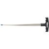 KS Tools 140.2206 Guidafilo per Filo da Taglio, 340 mm