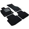 MTM SP-4936 Tappetini su Misura in Velluto per Volkswagen Passat (B8) 12.2014>12.2021