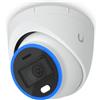 Ubiquiti AI Turret Torretta Telecamera di sicurezza IP Interno e esterno 3840 x 2160 Pixel Soffitto/muro [UVC-AI-TURRET-W]