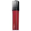 L'Oreal Paris L'Oréal Paris Infaillible Gloss Gloss Labbra, 106 Alerte Rouge