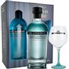 THE LONDON N° 1 The London Gin No 1 Original Blue - 0,70L + Bicchiere | Gift Box