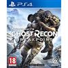 Ubisoft Tom Clancy's Ghost Recon Breakpoint - PlayStation 4 [Edizione: Regno Unito]