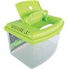 Zolux Travelbox II Acquario per trasporto/cameretta dei bambini, 22 cm