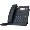 Yealink SIP-T31W telefono IP Grigio 2 linee LCD Wi-Fi SIP-T31W