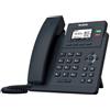 Yealink SIP- T31W telefono IP Grigio 2 linee LCD Wi-Fi 1301039