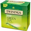 SHESTORE24 Pure Green Tea Tè verde dall'Inghilterra 80 bustine di tè - importato da Shestore24