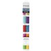Sulky Crossroads Cotton Petites 12 Peso Collezione Brownadway, Acrilico, Multicolore, 4.4400000000000004x33.65x2.54 cm, 460 unità