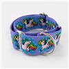 Galguita Amelie 0634438224778 Collare per Cani Unicorno Arcobaleno, M