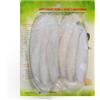 PHCOZY 6 Pcs Osso di Seppia,Osso di Seppia per Pappagalli,Osso di Seppia per Tartarughe,Osso di Seppia per Uccelli,Osso di Seppia Naturale,con 1 Supporti in Metallo 11-13cm