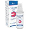 BUDETTA FARMA Srl CLIAXIN SPRAY S/GAS 100ML
