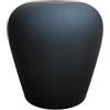 T TEX Srl Arya HD Arend Diffusore in Vetro Nero Satinato