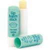FARMADERBE Srl Lip balm stick lenitivo tea tree 4,5 ml