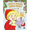 Ape Junior Che la magia abbia inizio. Io e il mio elfo. 24 attività e giochi per una caccia all'elfo da fare insieme! Ediz. a colori