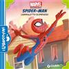 Marvel Libri L'animaletto scomparso. Spider-Man. Marvel beginnings. Ediz. a colori