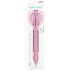 三菱鉛筆 uni Kuru Toga KS Mechanical Pencil - 0.3 mm - Coral Pink [M3-KS]