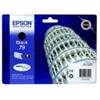 Epson Cartuccia inkjet blister RS 79 Epson nero C13T79114010