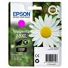 Epson Cartuccia inkjet alta capacità Margherite 18XL Epson magenta C13T18134012