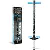 Xootz- Pogo Stick, Colore Blu, 5031470253073