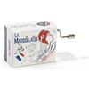 Editions Fuzeau-La Marsigliese SERINETTE, 0