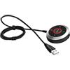 JABRA Evolve 40 Link telecomando Cablato Audio Pulsanti 14208-04