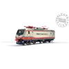 VITRAINS 2261 locomotiva FS Trenitalia E464 393 Frecciabianca scala H0 1:87