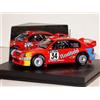 SKID HYUNDAI ACCENT WRC #34 QUEST /GREEN FINLAND 2000 SKID SKM183 1/43
