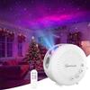 MYSTILUCK LED Proiettore Stelle Galaxy Lampada, Luce Notturna Bambini Adulti, con Timer Telecomando Regolazione RGB, Proiettore Lampada Atmosfera Regali Compleanno Natale