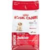 ROYAL CANIN SHN Medium Puppy 4kg