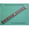 DorGay Bracciale Da Orologio DorGay Acciaio Swiss Made N.O.S 60