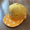 NEWERA NEW ERA 9FIFTY Demon Slayer Zenitsu Agatsuma Cap Snapback Kimetsu no Yaiba Anime