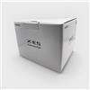 Fujifilm Argento [NUOVO] Fujifilm X-E5 XF 23mm F2.8 WR Lens Kit Fotocamera Mirrorless ...
