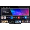 Toshiba Smart TV Toshiba 50UV3463DG 4K Ultra HD 50" D-LED