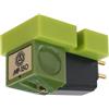 NAGAOKA MP-150 MM magnete mobile cartuccia phono stilo giradischi giradischi ...