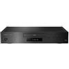 Panasonic DP-UB9000EG1 lettore DVD/Blu-ray Lettore Blu-Ray Compatibilità 3D Nero
