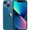Apple Nuovo Apple iPhone 13 Mini 128GB/256GB iOS Senza Simlock SIMFREE 5,4" Unlocked
