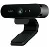 Logitech Webcam Logitech 960-001106 Nero