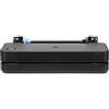 Hp Plotter HP DesignJet T230 24-in Printer 2025 Edition 5HB07D