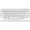 HHKB Tastiera da studio PFU PD-ID100Y HHKB layout inglese neve Gesture Pad persona...