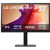 LG 27BA45U