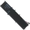 JKDND 11.4V 97WH 8500mAh 6GTPY Laptop Batteria Di Ricambio Compatibile Con Dell XPS 15 9570 9560 7590 Precision5510 5520 5530 5540 Series