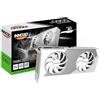 Inno3D Scheda video GeForce RTX 5060 Ti Twin X2 OC White 16GB GDDR7 N506T2-16D7X-191073W