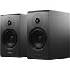 DYNAUDIO EMIT 20 BLACK VERSIONE 2021 COPPIA DIFFUSORI NUOVI