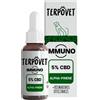 Terpovet immuno 5% 10 ml
